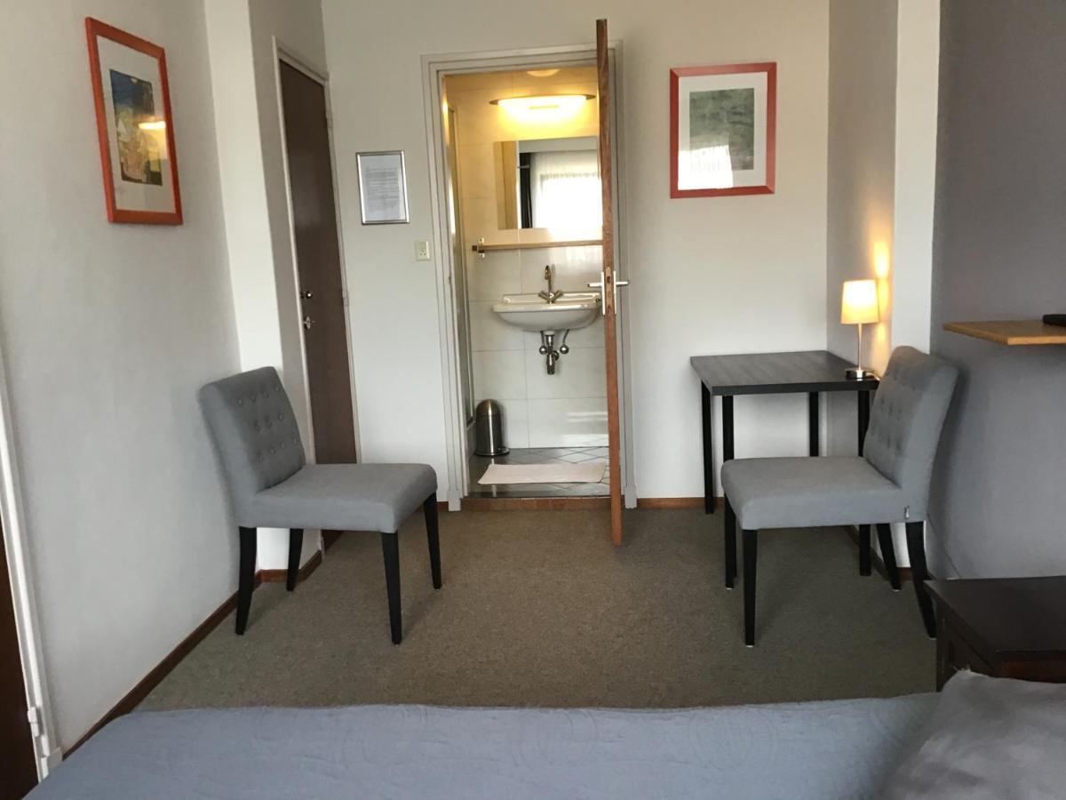 Heynen Hotel 3*
