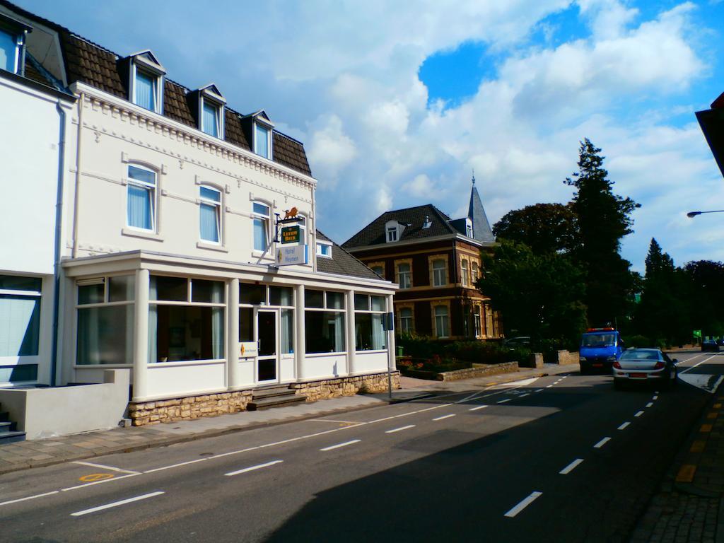 Hotel Heynen Valkenburg aan de Geul